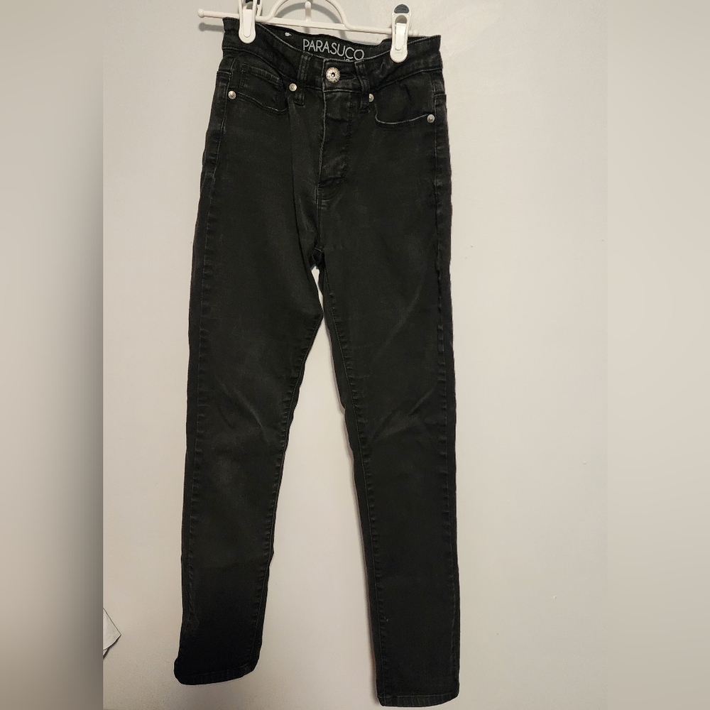 Parasuco Women's Dark Jeans
